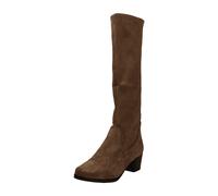 Caprice 9-9-25506-27/355 TAUPE STRETCH Klassische Stiefel HW 21/22 für Damen, beige, Größe 40 ½ EU / 7 UK