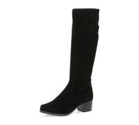 CAPRICE Damen 9-25506-41 Stiefel, Black Stretch, 41 EU
