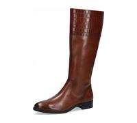 Caprice 9-9-25507-27/313 COGNAC COMB Klassische Stiefel HW 21/22 für Damen, braun, Größe 41 EU / 7,5 UK