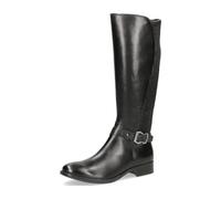Caprice 9-9-25509-25/019 BLACK COMB Klassische Stiefel HW 20/21 für Damen, schwarz, Größe 40 ½ EU / 7 UK