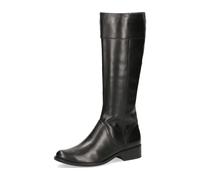 Caprice 9-9-25511-25/022 BLACK NAPPA Klassische Stiefel HW 20/21 für Damen, schwarz, Größe 38 ½ EU / 5,5 UK