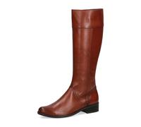 Caprice 9-9-25511-27/303 COGNAC NAPPA Klassische Stiefel HW 21/22 für Damen, braun, Größe 36 EU / 3,5 UK