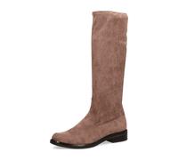 Caprice 9-9-25512-27/044 BLACK STRETCH Klassische Stiefel HW 21/22 für Damen, beige, Größe 37 ½ EU / 4,5 UK