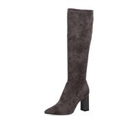 Caprice 9-9-25514-29/250 DK GREY STRETC Klassische Stiefel HW 22/23 für Damen, grau, Größe 40 EU / 6,5 UK