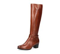 Caprice 9-9-25517-23/303 COGNAC NAPPA Klassische Stiefel HW 19/20 für Damen, braun, Größe 38 EU / 5 UK