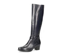 Caprice 9-9-25517-23/855 OCEAN NAPPA HW 19/20 für Damen, blau, Größe 40 ½ EU / 7 UK