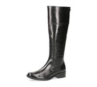 Caprice 9-9-25522-23/022 BLACK NAPPA Klassische Stiefel HW 19/20 für Damen, schwarz, Größe 37 EU / 4 UK