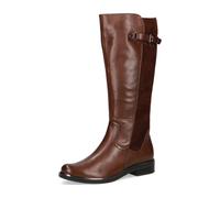 Caprice 9-9-25524-25/337 DK BROWN NAPPA HW 20/21 für Damen, braun, Größe 37 EU / 4 UK