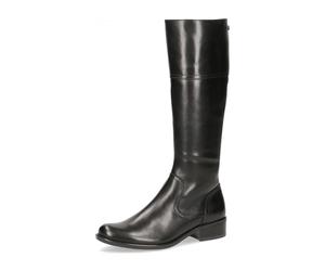 Caprice 9-9-25525-25/022 BLACK NAPPA HW 20/21 für Damen, schwarz, Größe 38 ½ EU / 5,5 UK
