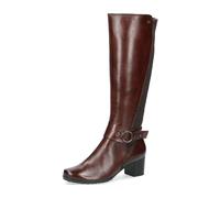 Caprice 9-9-25526-23/329 DK BROWN COMB HW 19/20 für Damen, braun, Größe 37 ½ EU / 4,5 UK