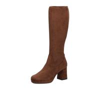 Caprice 9-9-25528-29/316 DK COGNAC STRE Klassische Stiefel HW 22/23 für Damen, braun, Größe 37 EU