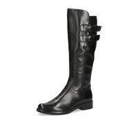 Caprice 9-9-25530-27/017 BLACK NAPLAK Klassische Stiefel HW 21/22 für Damen, schwarz, Größe 40 ½ EU / 7 UK