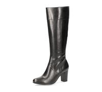 Caprice 9-9-25540-23/022 BLACK NAPPA Klassische Stiefel HW 19/20 für Damen, schwarz, Größe 40 ½ EU / 7 UK