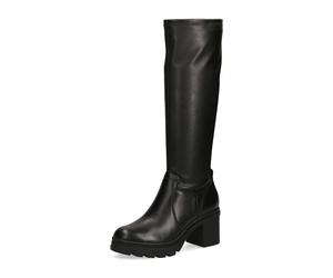 Caprice 9-9-25600-29/019 BLACK COMB Klassische Stiefel HW 22/23 für Damen, schwarz, Größe 36 EU
