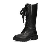 Caprice 9-9-25654-29/022 BLACK NAPPA Klassische Stiefel HW 22/23 für Damen, schwarz, Größe 41 EU