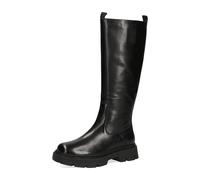 Caprice 9-9-25670-29/022 BLACK NAPPA Klassische Stiefel HW 22/23 für Damen, schwarz, Größe 36 EU