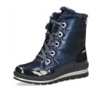 Caprice 9-9-26207-25/880 OCEAN COMB HW 20/21 für Damen, blau, Größe 40 EU / 6,5 UK