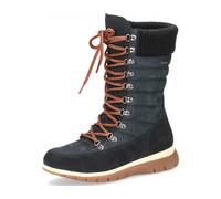 Caprice 9-9-26219-25/880 OCEAN COMB HW 20/21 für Damen, blau, Größe 38 EU