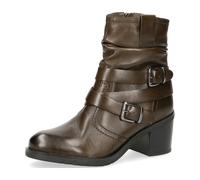Caprice 9-9-26336-23/710 KHAKI NAPPA HW 19/20 für Damen, braun, Größe 37 EU / 4 UK