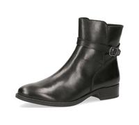 Caprice 9-9-26365-23/022 BLACK NAPPA Klassische Stiefeletten HW 19/20 für Damen, schwarz, Größe 38 EU / 5 UK