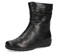 Caprice 9-9-26406-29/022 BLACK NAPPA HW 22/23 für Damen, schwarz, Größe 40 EU