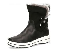 Caprice 9-9-26408-25/019 BLACK COMB HW 20/21 für Damen, schwarz, Größe 37 EU / 4 UK