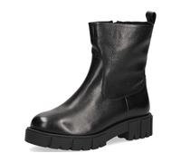 Caprice 9-9-26453-29/022 BLACK NAPPA Klassische Stiefeletten HW 22/23 für Damen, schwarz, Größe 38 EU