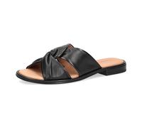 CAPRICE Damen Pantolette 9-9-27100-20 040 G-Weite