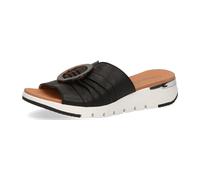 Caprice 9-9-27200-24/022 BLACK NAPPA FS 2020 für Damen, schwarz, Größe 39 EU