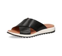 Caprice 9-9-27201-26/303 COGNAC NAPPA FS 2021 für Damen, schwarz, Größe 37 EU