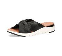 Caprice 9-9-27203-34/040 BLACK SOFTNAP. FS 2020 für Damen, schwarz, Gr. 41 EU