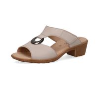Caprice 9-9-27251-24/316 SAND NUBUC FS 2020 für Damen, beige, Größe 39 EU