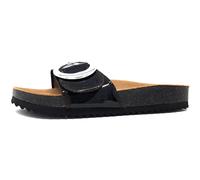 Caprice 9-9-27400-20/018 Schwarz 018 Black Patent EU 37