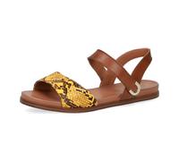 Caprice 9-9-28103-24/382 NUT COMB FS 2020 für Damen, braun, Größe 37 EU