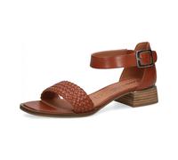 Caprice 9-9-28208-26/022 BLACK NAPPA FS 2021 für Damen, braun, Größe 39 EU