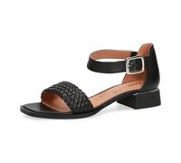 Caprice 9-9-28208-26/022 BLACK NAPPA FS 2021 für Damen, schwarz, Größe 36 EU