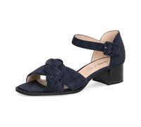 Woms Sandals OCEAN SUEDE - Gr. - 36