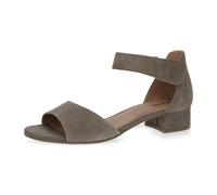 Women Sandals MUD SUEDE - Gr. - 37.5 EU | 4.5 UK