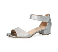 Caprice - 9-9-28212-24 für Damen, grau, Größe 36 EU / 3,5 UK