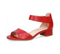 Caprice 9-9-28212-26/501 RED NAPPA FS 2021 für Damen, rot, Größe 37 EU / 4 UK