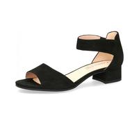 Caprice - 9-9-28212-26 für Damen, schwarz, Größe 41 EU / 7,5 UK