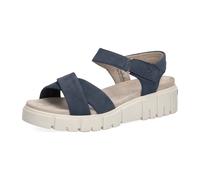 Woms Sandals OCEAN NUBUC - Gr. - 37
