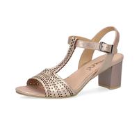 Caprice 9-9-28301-24/916 ROSE MET. FS 2020 für Damen, rosa, Größe 37 ½ EU / 4,5 UK