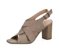 Caprice 9-9-28302-28/356 MUD NUBUC FS 2022 für Damen, braun, Gr. 36 EU