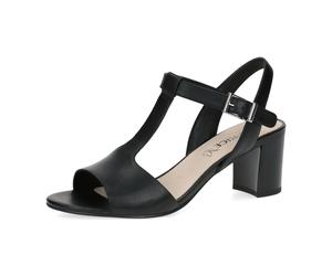Caprice - 9-9-28305-20 für Damen, schwarz, Größe 39 EU / 6 UK
