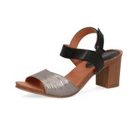 Caprice 9-9-28318-24/019 BLACK COMB FS 2020 für Damen, schwarz, Größe 37 ½ EU / 4,5 UK