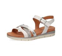 Caprice 9-9-28603-24/208 LT GREY COMB FS 2020 für Damen, grau, Größe 36 EU