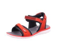 Caprice 9-9-28606-24/523 RED COMB FS 2020 für Damen, rot, Größe 38 EU