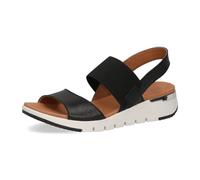 Caprice 9-9-28701-24/019 BLACK COMB FS 2020 für Damen, schwarz, Größe 39 EU