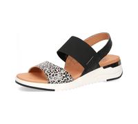 Caprice 9-9-28701-26/289 LT GREY LEO CO FS 2021 für Damen, grau, Größe 38 EU